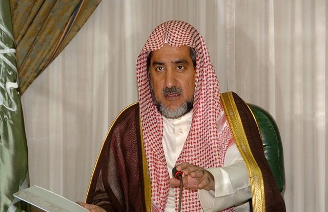 وزير الشؤون الإسلامية السعودي: مؤتمر الشيشان فتنة ضدنا