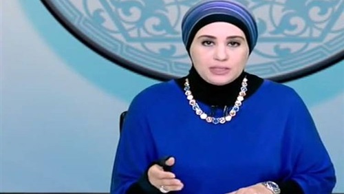 الداعية نادية عمارة توضح أسباب وضع المكياج ..  فيديو