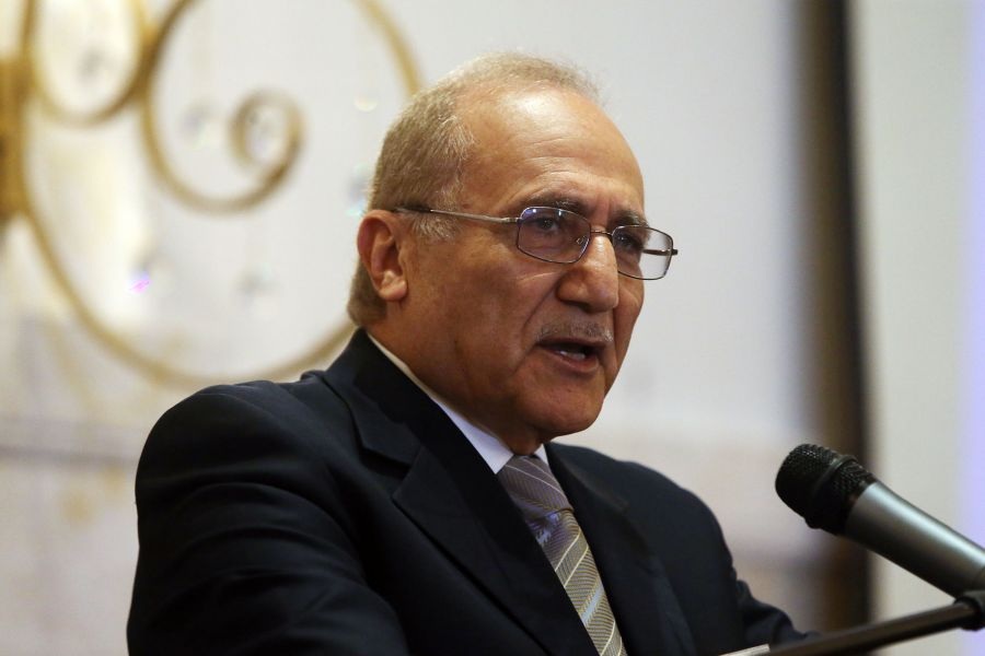 العناني: اللجنة الاردنية الكازاخية حققت نتائج مهمة