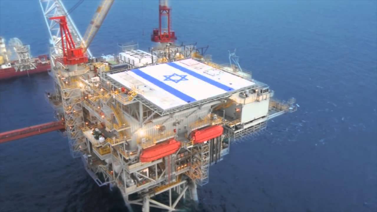 الأردن يوقع اتفاقية استيراد الغاز من اسرائيل
