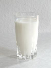 الحليب يقلل مخاطر الاصابة بسرطان الثدي