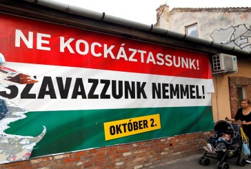 استياء في المجر من تصاعد الكراهية ضد الإسلام