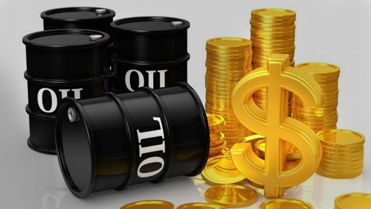 هبوط أسعار النفط