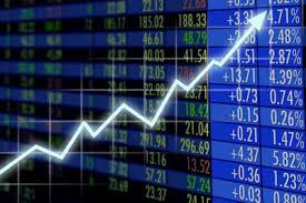 إرتفاع مؤشرات الأسهم الاميركية