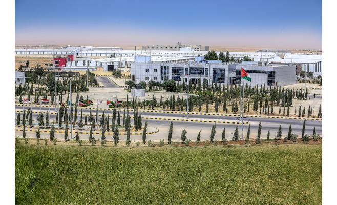 استثمار بمجال أنظمة الري ومياه الشرب
