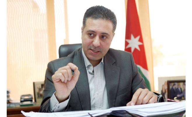 وزير الصناعة يدعو رجال الاعمال البوسنة للاستثمار بالاردن