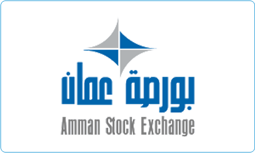 بورصة عمان التاسعة عربيا بقيمة الأسهم
