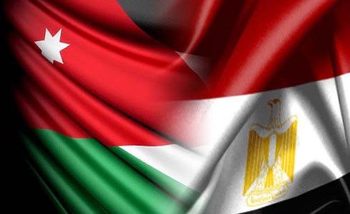 مذكرة تعاون زراعي فنى وعلمي بين الاردن ومصر