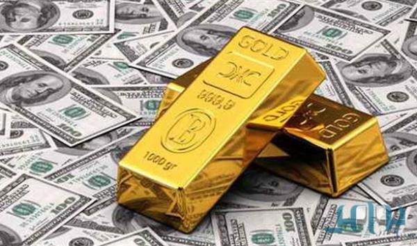 الذهب يرتفع بفعل انخفاض الدولار والانتخابات الاميركية