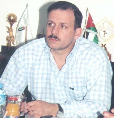 نائب الملك يزور مديرية قوات الدرك
