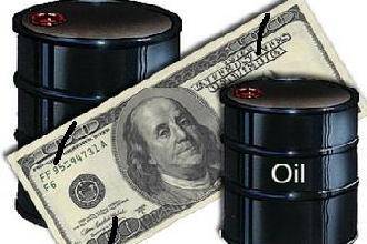 النفط يتخطى حاجز 85 دولارا  للبرميل