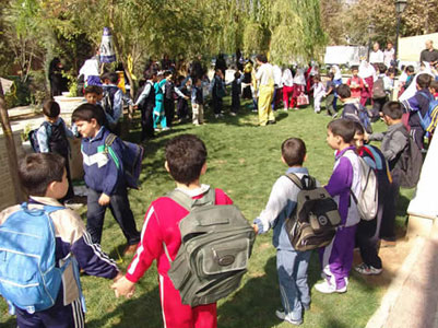 اربد الثانية تسجل أعلى نسبة تراجع في التسرب المدرسي 