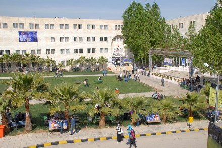 جامعة البترا تعلن نتائج انتخابات المجالس الطلابية