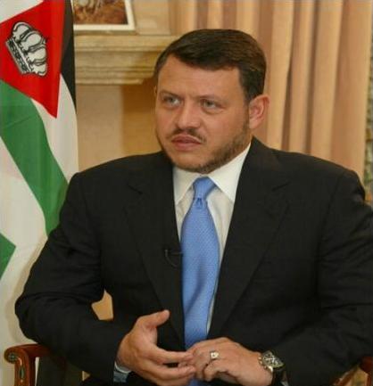 الملك يهاجم نتنياهو ويقول : وضع كوريا الشمالية الان أفضل من اسرائيل