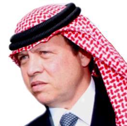الملك يتوجه إلى ابو ظبي للتعزية بوفاة الشيخ أحمد بن زايد 