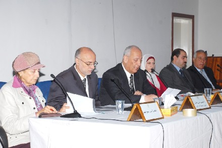 مؤتمرون في جامعة البترا: اللغة العربية الخامسة عالميًا والثامنة على الانترنت
