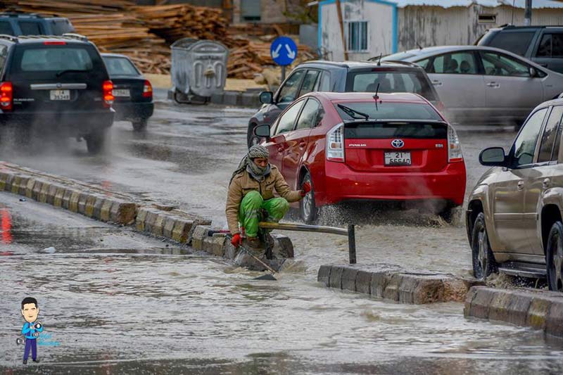عامل وطن يستحق الاحترام