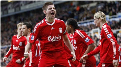 ليفربول يفشل في فك عقدة برمنغهام