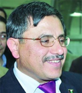 نقيب المهندسين : محاولات للتشويش على النقابة