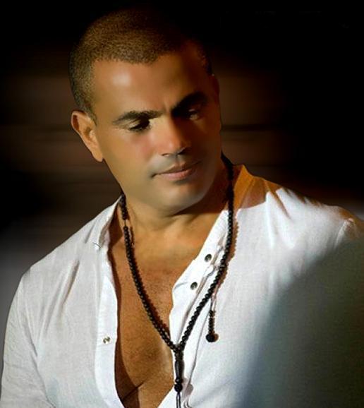 عمرو دياب يرفض التعليق على اتهامه بشراء جائزة الـ"ميوزيك أوورد"