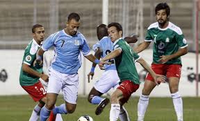 الوحدات يتصدر المجموعة بعد التغلب على الصريح