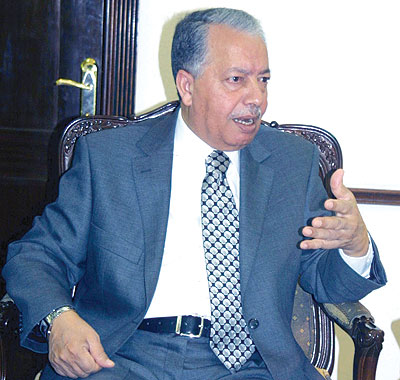 وزير الداخلية يفتتح المبنى الجديد لمركز اصلاح وتأهيل معان 