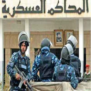 امن الدولة تستمع لاحد شهود النيابة بقضية توسعة المصفاة