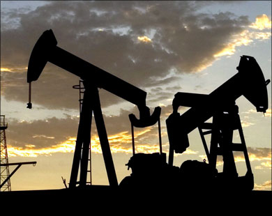 الحكومة تلغي اتفاقية المشاركة للتنقيب عن البترول مع ترانس جلوبال 