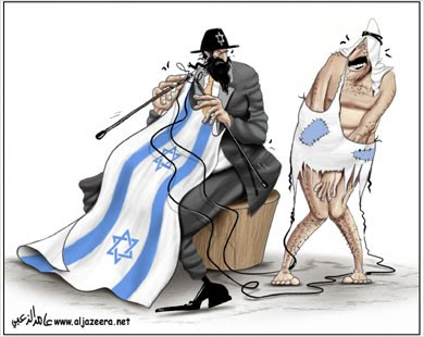 الترحيل الفلسطيني