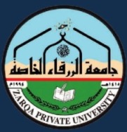 العموش يفتتح فعاليات اليوم الوظيفي الثالث بجامعة الزرقاء الخاصة
