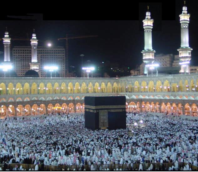 مهلة تسجيل الحجاج تنتهي مساء السبت