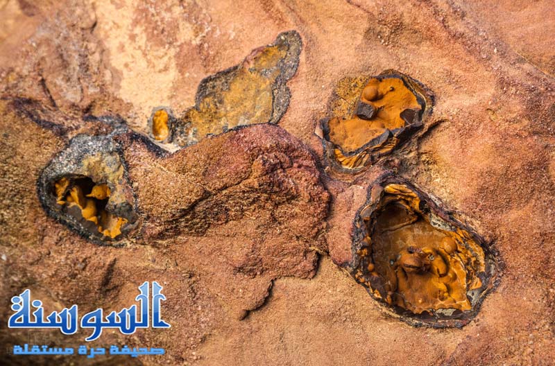  الزمن وتعاقب السنين