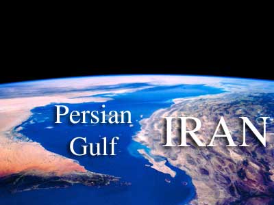 حكم اردني يصر على ازالة لافته لمشجعين ايرانيين تقول " يا أيها العربي تذكر أن الخليج سيبقى فارسياً " 