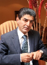 الحمود داعما رئيسيا لبطولة قدامى اللاعبين العرب التي تنطلق الأثنين 