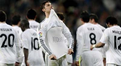 بيليجريني: كريستيانو رونالدو هو ريال مدريد .. فيديو