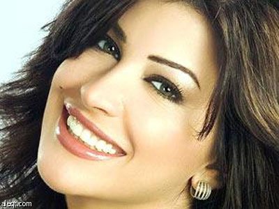جومانا مراد تظهر في 5 مسلسلات مصرية في 2010