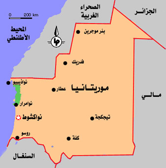 مواطن اردني يصارع الموت في السجون الموريتانيه لتعرضه للضرب المبرح