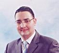 الموت يغيب الزميل الصحفي علاء الطراونة
