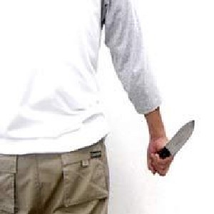 مقتل شاب طعنا في الزرقاء 