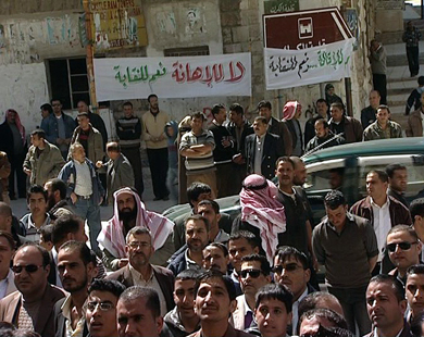 الرواشدة يدعو لاجتماع طارئ للجان المعلمين الاصيلة لقطع الطريق على "البديلة"