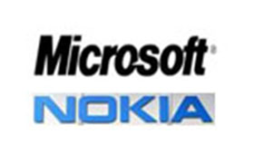  Microsoft تتيح برامجها على هواتف Nokia  05-05-2010