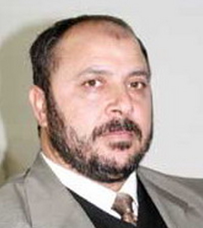 زكي بني ارشيد أمينا عاما لحزب جبهة العمل الاسلامي