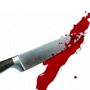 حدث يطعن شقيقه حتى الموت في منطقة الجاردنز