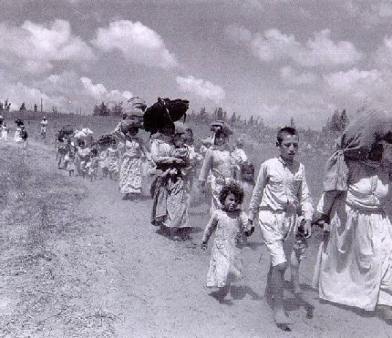 الأردنيون يحيون ذكرى اغتصاب فلسطين بعقلية سياسية واعية 