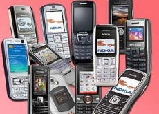 الجمارك تحبط تهريب أجهزة خلوية واكسسوارات