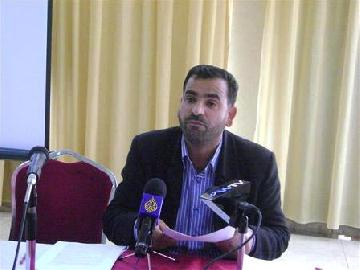 أمن الدولة توجه للسنيد تهم مقاومة الأمن وشتم المصري والتجمهر غير المشروع وتوقفه 14 يوما