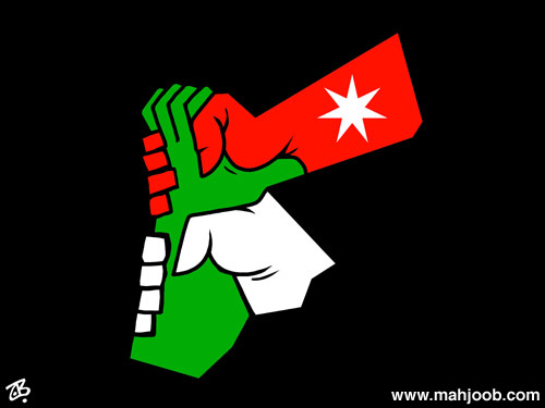 حزب التيار الوطني يؤكد  الحرص على صون الوحدة الوطنية