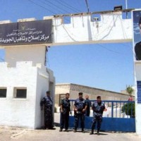 سجناء التنظيمات الإسلامية يضربون عن الطعام 