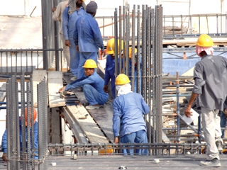 نقيب المقاولين يدعو الى الالتزام بمتطلبات توثيق العقود