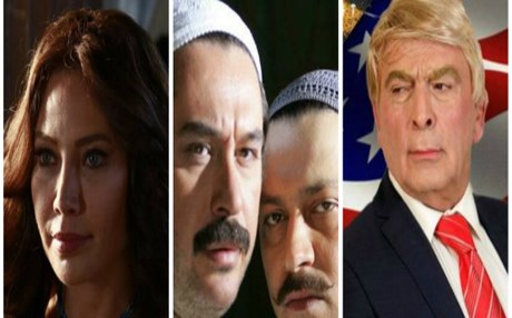 تعرّف على قائمة المسلسلات السورية في رمضان